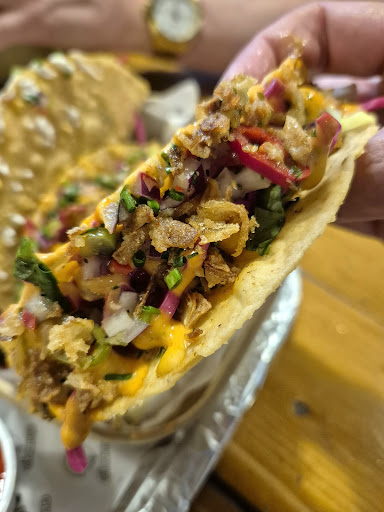 Photo of Chamo Street Food - Abingdon Street Market - Chamo Street Food, Abingdon Street Market, 16-20 Abingdon St, Blackpool FY1 1DR